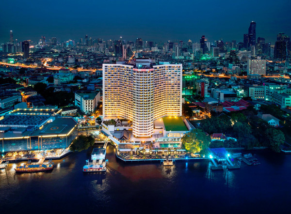 Discover Elephant Polo Room Package at Royal Orchid Sheraton Hotel Towers